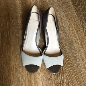 Cole Haan Pumps